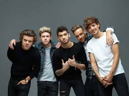100+] Imágenes de One Direction | Wallpapers.com